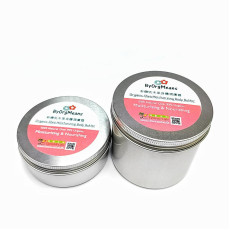 ByOrgMeans 有機乳木果身體潤膚霜 GEF1002