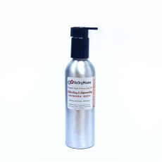 ByOrgMeans 有機身體潤膚油：醒腦提神 GEF1043