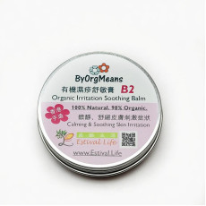 ByOrgMeans 有機濕疹舒敏膏 B2 GEF1004
