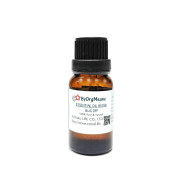 ByOrgMeans 有機複方精油 - 驅蚊 GEF1009