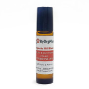 ByOrgMeans 有機複方油—肌肉關節舒緩 (急性) 10ml 走珠装 GEF1014