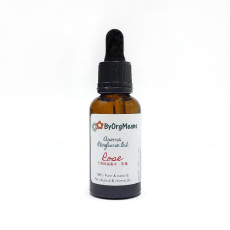 ByOrgMeans 天然純油香水 - 玫瑰 GEF1024