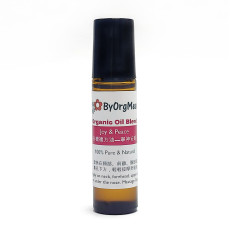 ByOrgMeans 有機複方油—寧神安眠 10ml 走珠装 GEF1048