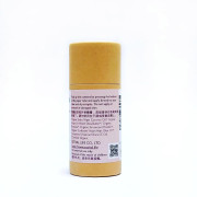 ByOrgMeans 有機清新香體膏 (原味) GEF1049