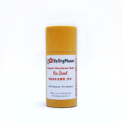 ByOrgMeans 有機清新香體膏 (原味) GEF1049