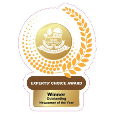 ByOrgMeans 有機清新香體膏 (佛手柑) GEF1050