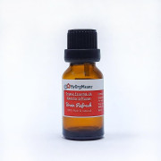ByOrgMeans 有機擴香複方精油 - 醒腦提神 GEF1054