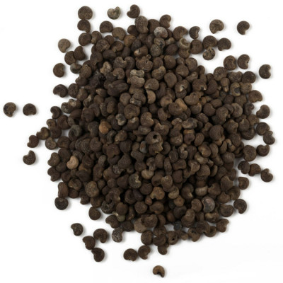 ByOrgMeans 黃葵籽精油(有機) GEO1003