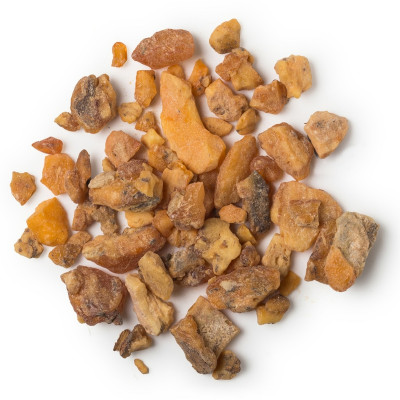 ByOrgMeans 安息香原精 (野生) GAO2034