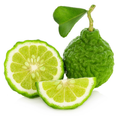 ByOrgMeans 佛手柑(去光敏)精油(有機) GEO1017