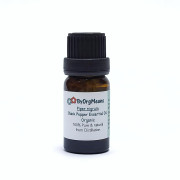 ByOrgMeans 黑胡椒精油 (有機) GEO1020