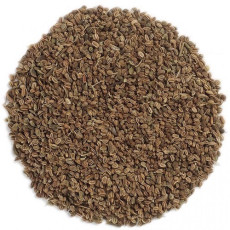 ByOrgMeans 芹菜籽精油(有機) GEO1039