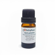 ByOrgMeans 芹菜籽精油(有機) GEO1039