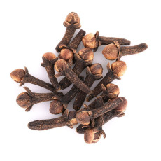 ByOrgMeans 丁香花蕾精油(有機) GEO1052