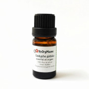 ByOrgMeans 藍膠尤加利精油 (有機) GEO1068