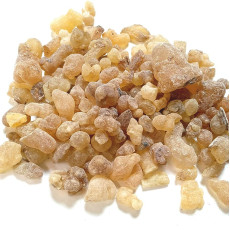 ByOrgMeans 乳香精油 (有機) GEO1074