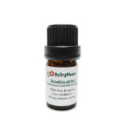 ByOrgMeans 乳香精油 (有機) GEO1074