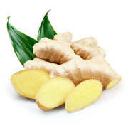 ByOrgMeans 薑精油 (有機) GEO1079