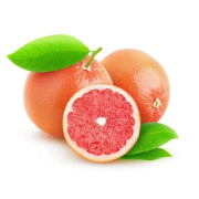 ByOrgMeans 葡萄柚精油(有機) GEO1081