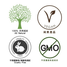 ByOrgMeans 玫瑰草精油 (有機) GEO1122