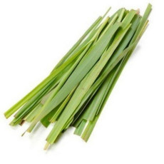 ByOrgMeans 玫瑰草精油 (有機) GEO1122