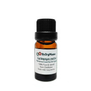 ByOrgMeans 玫瑰草精油 (有機) GEO1122