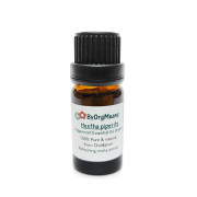 ByOrgMeans 薄荷精油 (有機) GEO1129