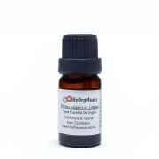 ByOrgMeans 百里香精油(有機) GEO1157