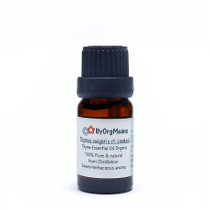 ByOrgMeans 百里香精油(有機) GEO1157