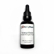 ByOrgMeans 牛油果油 (有機初榨) GCO7463