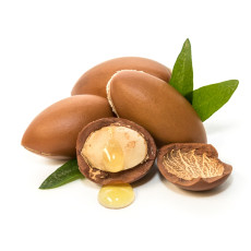 ByOrgMeans 堅果油 (有機初榨) GCO0228