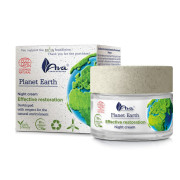 AVA Planet Earth 有機抗皺緊緻晚霜 A7397