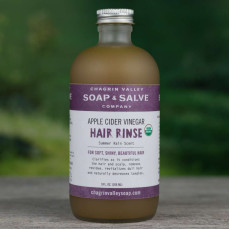 Chagrin Valley 有機蘋果醋護髮液 E2238