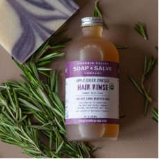 Chagrin Valley 有機蘋果醋護髮液 E2238