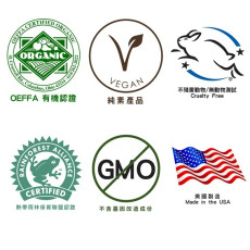 Chagrin Valley 有機潔膚洗頭番梘：印度楝樹及茶樹 E2061