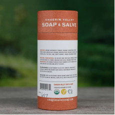 Chagrin Valley - 有機頭髮乾洗粉：淺色頭髮柑橘薄荷 E2177