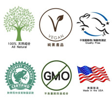 Chagrin Valley 足部絲瓜絡磨砂梘 E2024