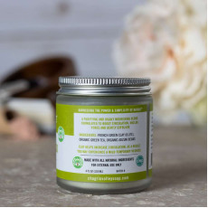 Chagrin Valley 有機綠茶紅豆礦物泥面膜 E2272