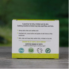 Chagrin Valley 狗狗有機番梘：蜂蜜及燕麥 E2070