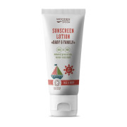 Wooden Spoon Invisible Zinc 有機物理防曬乳 SPF50 F5026