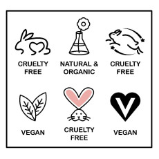 Wooden Spoon Invisible Zinc 有機物理防曬乳 SPF50 F5026