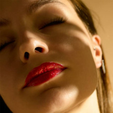 Avril 有機凝彩護唇油 (紅寶石) C1195