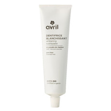 Avril 有機無氟美白牙膏 C0947