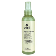 Avril 有機順髮造型噴霧 C1256