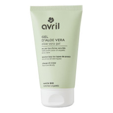 Avril 有機蘆薈啫喱 C0908