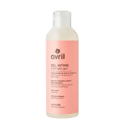 Avril 有機女性衛生潔膚液 C1205