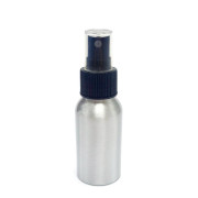 鋁質噴霧瓶 (50ml) Z1010a