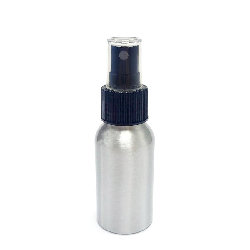 鋁質噴霧瓶 (50ml) Z1010a