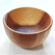 木碗 (直徑10cm / 高6cm) Z1012