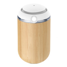 二流體霧化無水精油擴香機 Z1032